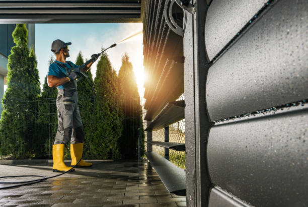 Mckinleyville, CA Pressure Washing Services Company