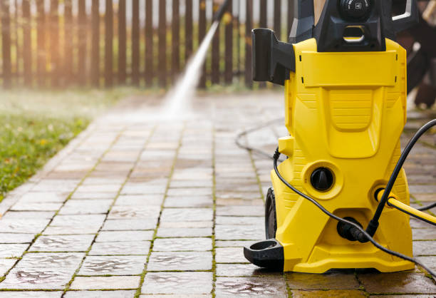 Best Machinery and Equipment Cleaning  in Mckinleyville, CA