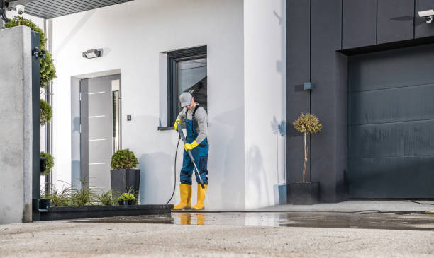 Best Fleet Vehicle Washing  in Mckinleyville, CA