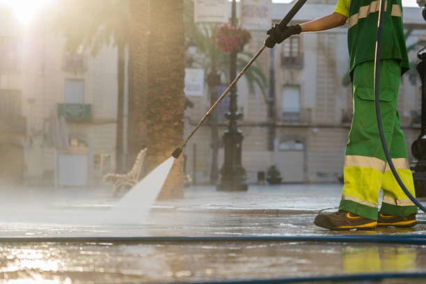 Best Gas Station Cleaning  in Mckinleyville, CA